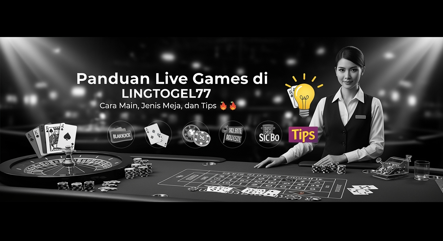 Lingtogel77