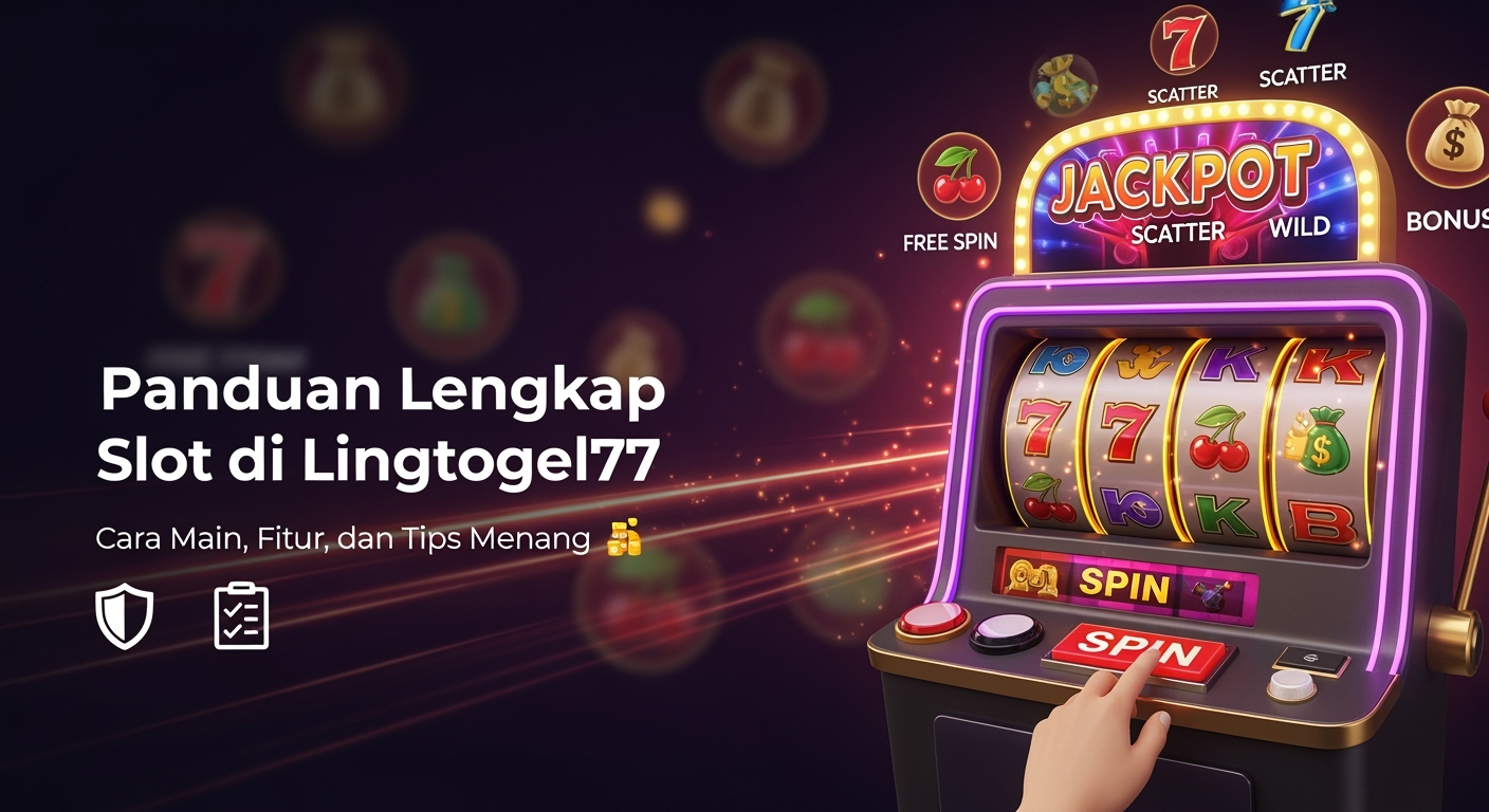 Lingtogel77