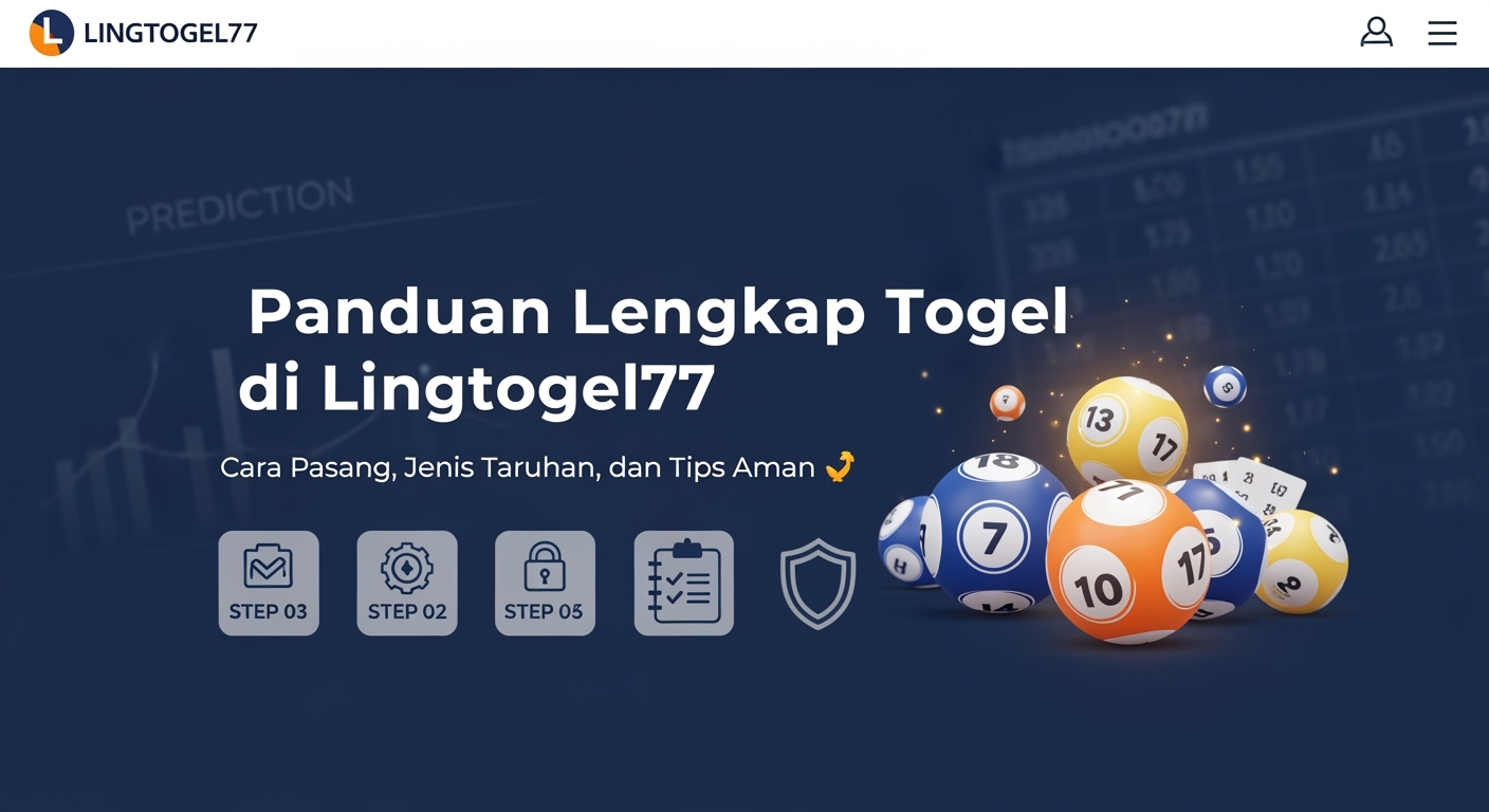 Lingtogel77